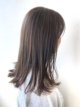 セルカ 高田馬場(CERCA) ミディアムグレージュ【高田馬場】