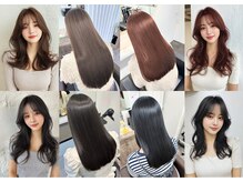 Dolce color【ドルチェ カラー】