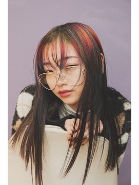 デザインカラー