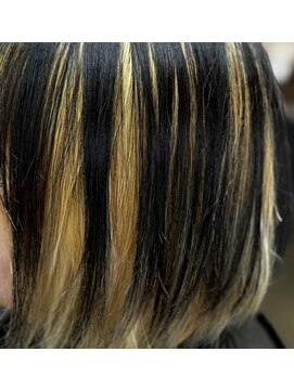 和み。KAMIBIYORI アンブレラカラー