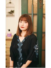 ソレイユ 新宿御苑前 (SOLEIL)&nbsp;榎本 梨帆