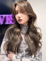 ディーン 名駅店(DEAN) 馴染ませハイライト/ケアブリーチ/ロングヘア名古屋/名駅