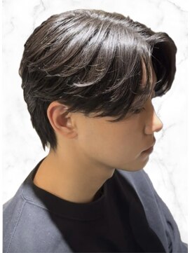 ミヤビ(MIYAVI) ニュアンスフェザー