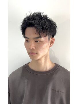 ヨーロ(yolo) ソフトツイスト☆