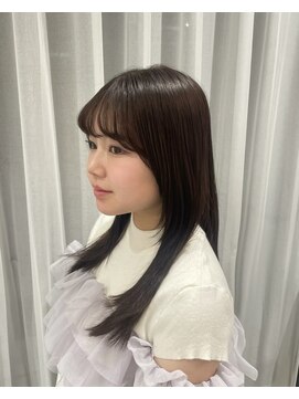 ウルバイサナンド(ULu by Sanando) 柔らかベージュ/マロンベージュ