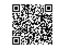 レガロ(regalo)の雰囲気(ストアーズの予約サイトのQRコードです。)