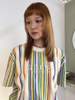 タート(Taat.)&nbsp;two tone