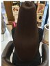 【髪質再整】カット+ポテンツァ+トリートメント ￥19100→￥14900