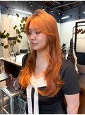 レイヤーカット