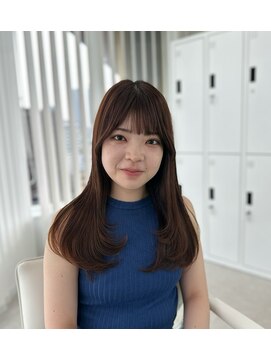 リヴ(LIV) ローレイヤー