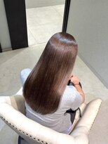 ビークオーレ(Be cuore) 美髪縮毛矯正