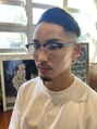 フィックス(FIX) メンズカットに自信があります!