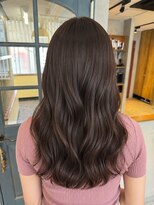 5(Five)&nbsp;秋冬の深みショコラブラウン
