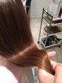 ニナヘア(nina hair)/Nina hair