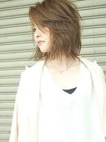 ブレス バイ ファースト 大和吉岡店(Breath by first)&nbsp;【Breath-f】Cat＋イルミナカラー＋パーソナルTRがオススメ！