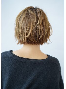 ザ シー 海老名(The C) 「ショートが得意なザシー」イルミナカラー/アフロート　海老名