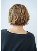 「ショートが得意なザシー」イルミナカラー/アフロート 海老名