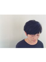 スニップ(snip)&nbsp;大人ショート★