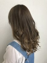 ディー エメ(D-aimer-)&nbsp;ミルクティオリーブ