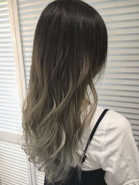 エイト 沖縄豊崎店(EIGHT toyosaki) 【EIGHT 豊崎】お客様スタイル_