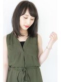 シンプルレイヤーミディ【池袋】池袋 池袋東口