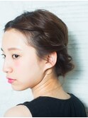 ねじねじ♪すっきりアレンジ
