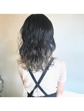 エラム(Elam) grage color.