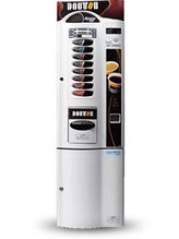 ☆施術の合間にカフェタイムはいかがですか？本格ドトールコーヒーをはじめ多才なドリンクご用意しています