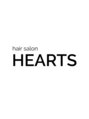 ヘアサロン ハーツ(hair salon HEARTS)/HEARTS