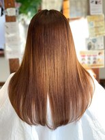 ヤソ(yaso)&nbsp;愛されブラウン