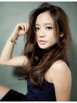 サードバイローラン(THiRD by ROULAND)&nbsp;【THiRD】ブランジュダブルバングヘア