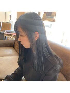 ルタ(LuTa by siesta＆LiCO) LuTa☆吉祥寺アッシュグレージュ