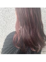 シャンティ 札幌駅前店(Shanti)&nbsp;春カラー。