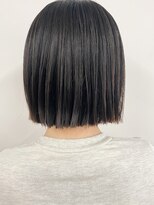 ヴェルダ 池袋店(verda)&nbsp;ミニボブ