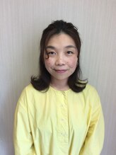 ルーチ ヘアー(LUCI hair) 小澤 容子