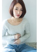 ミューズ 本山店(MUSE)&nbsp;美髪サロン[MUSEミューズ 本山]　髪質改善ヘアスタイル