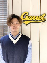 ギャレット 新宿店(Garret) 和田 亮輔