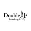 ダブル バイ フローリッシュ(Double × F)のお店ロゴ