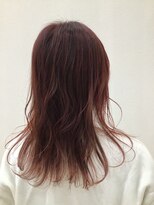 ビューティーマルシェ ミンナノ ららぽーと愛知東郷店&nbsp;オレンジアッシュ