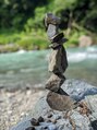 ローカル 飯田橋(Local) 奥多摩へ行った時に。