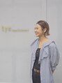 トレパルッキエーレ(tre parrucchiere) 鈴木慧美 (産休中)