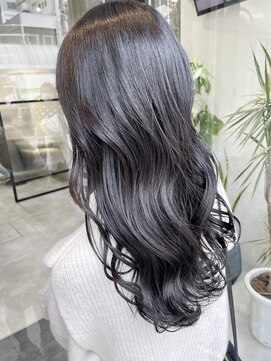 フェリア 松山(Feria) 【Feria松山】ダークグレージュ☆本宮