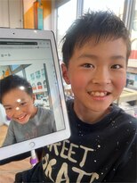 カナエ(CaNaE)&nbsp;こんなに大きくなりました