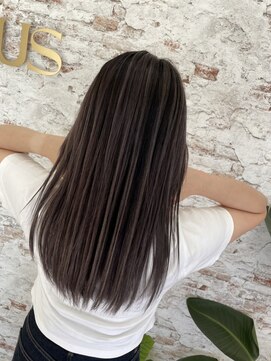 シリウス バイ アート(SIRIUS by.ART) バレイヤージュ