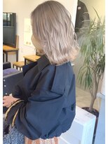 アール(ART)&nbsp;ホワイトパールベージュ