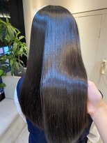 ジーナ 千葉(Zina) 大人かわいい20代30代40代小顔ショコラベージュ1Zina千葉