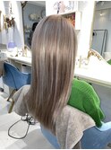 レミーエクステ胸くらいの長さ200枚☆