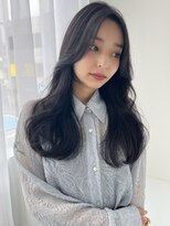 ソヨン 星が丘店(SOYON)&nbsp;黒髪×女っぽロング