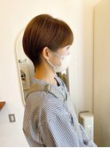 コンパクトショート