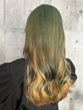 ワンカバー(one cover) 卒業生アンブレラカラー